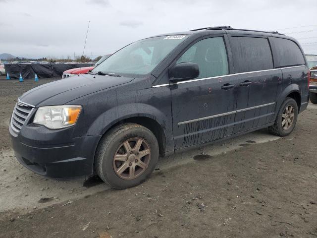 CHRYSLER TOWN & COU 2010 2a4rr5d19ar350712