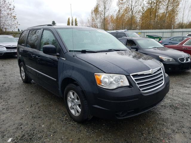 CHRYSLER TOWN & COU 2010 2a4rr5d19ar351083