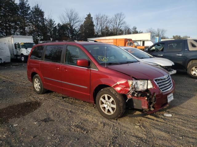 CHRYSLER TOWN & COU 2010 2a4rr5d19ar353898