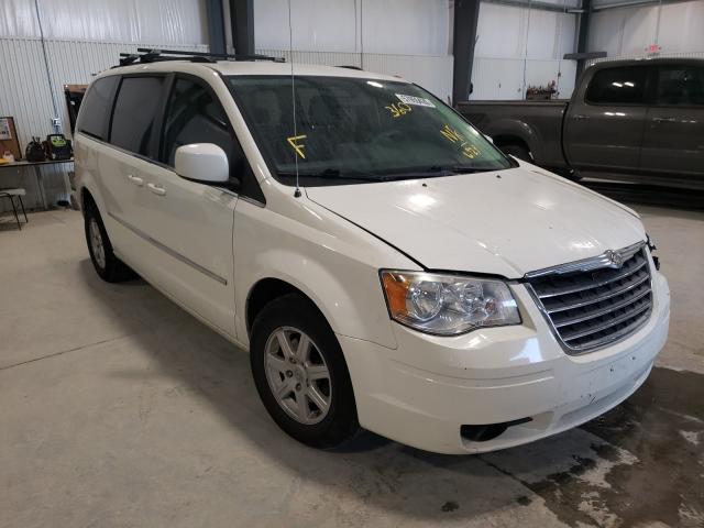 CHRYSLER TOWN & COU 2010 2a4rr5d19ar356929