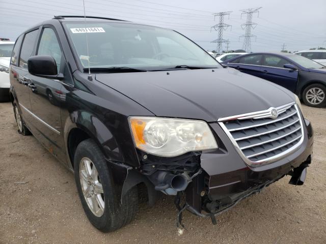 CHRYSLER TOWN &AMP COU 2010 2a4rr5d19ar357921