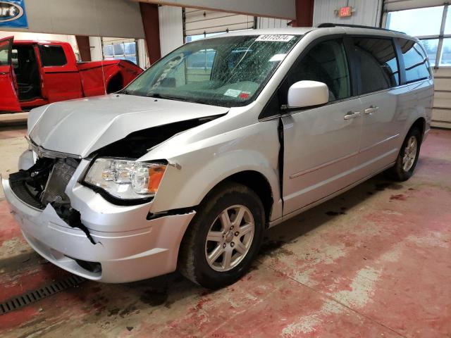 CHRYSLER MINIVAN 2010 2a4rr5d19ar373519