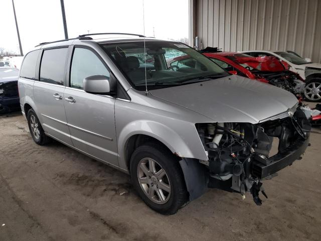 CHRYSLER TOWN &AMP COU 2010 2a4rr5d19ar392779