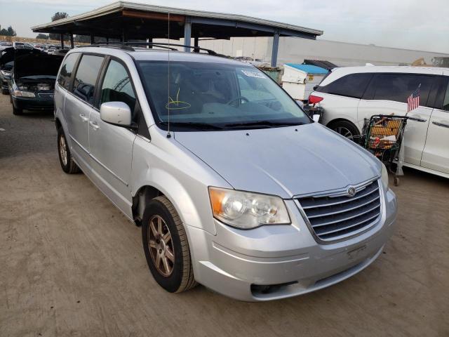 CHRYSLER TOWN &AMP CNT 2010 2a4rr5d19ar413436