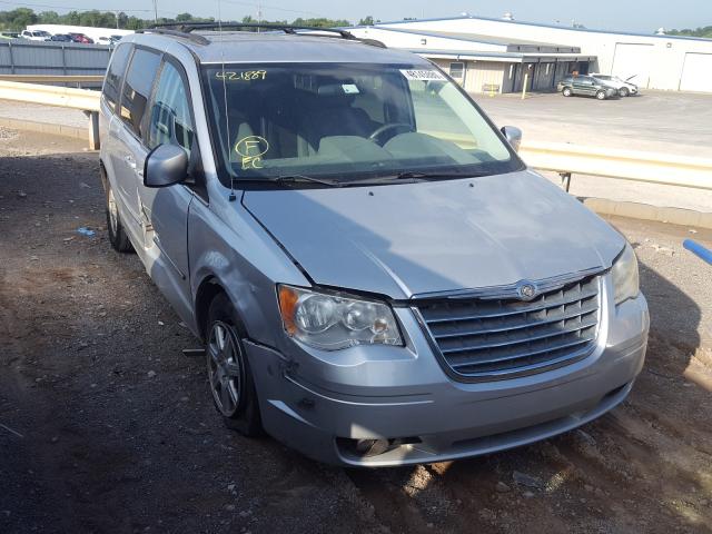 CHRYSLER TOWN & COU 2010 2a4rr5d19ar421889