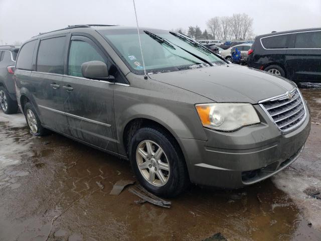 CHRYSLER TOWN & COU 2010 2a4rr5d19ar430995