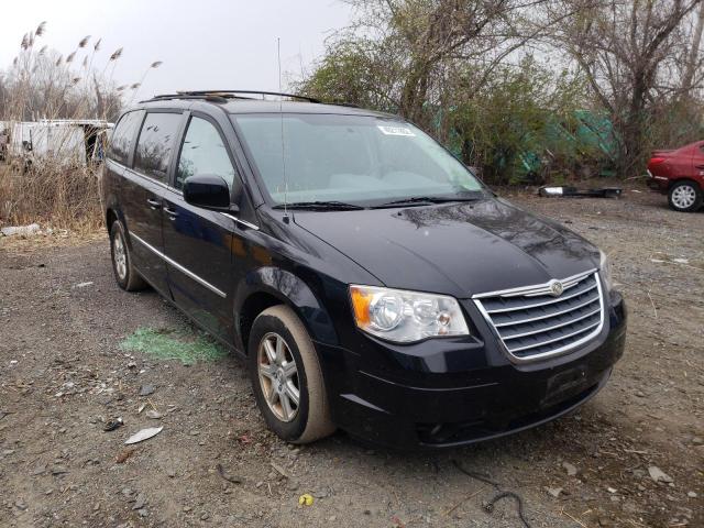 CHRYSLER TOWN &AMP COU 2010 2a4rr5d19ar432455