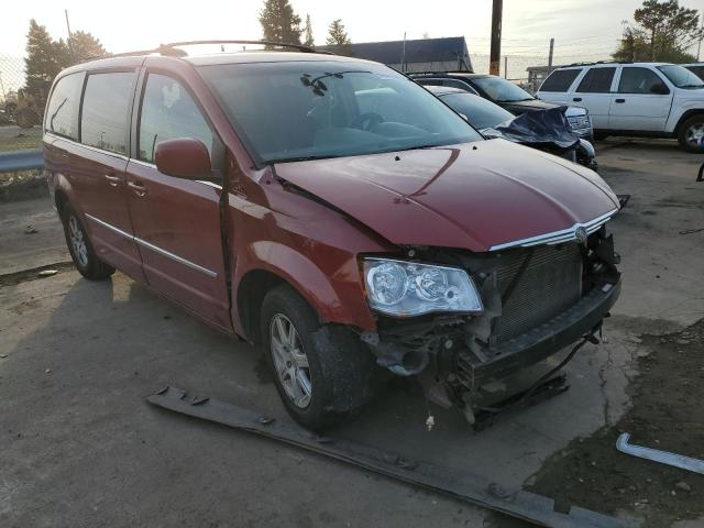 CHRYSLER TOWN & COUNTRY 2010 2a4rr5d19ar442693