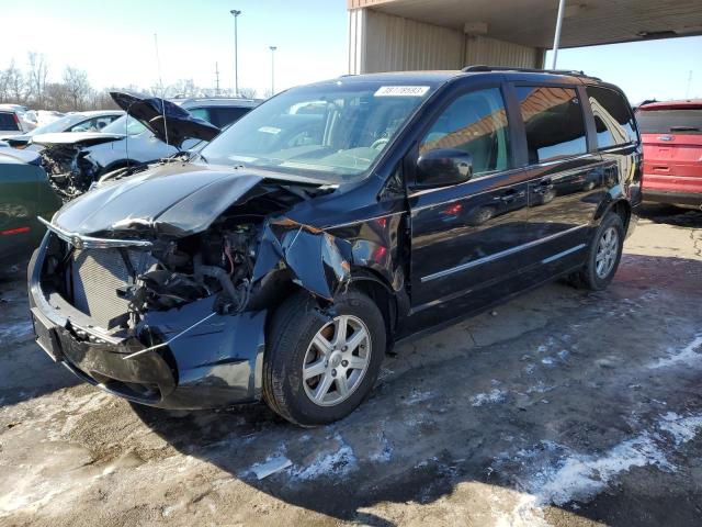 CHRYSLER TOWN & COU 2010 2a4rr5d19ar448803