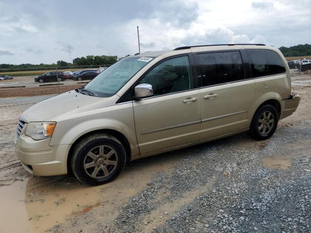 CHRYSLER MINIVAN 2010 2a4rr5d19ar449191