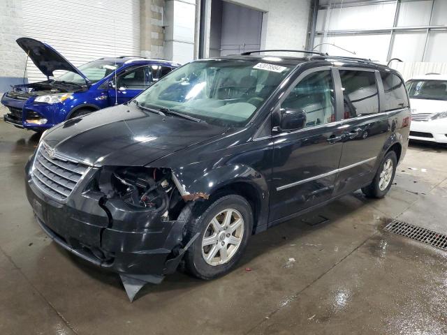 CHRYSLER MINIVAN 2010 2a4rr5d19ar456979