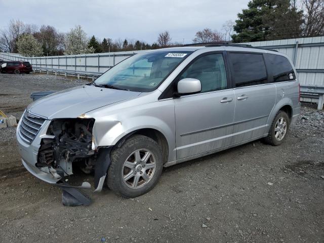 CHRYSLER TOWN & COU 2010 2a4rr5d19ar463401