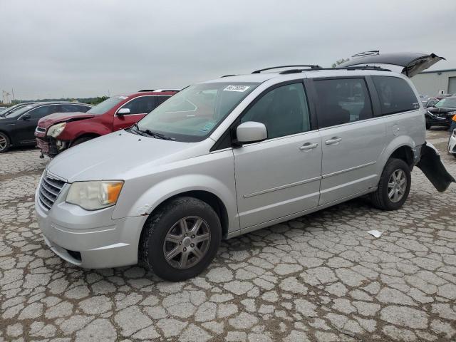 CHRYSLER TOWN & COU 2010 2a4rr5d19ar463625