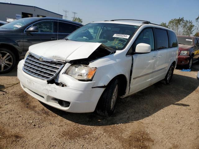 CHRYSLER TOWN & COU 2010 2a4rr5d19ar479159