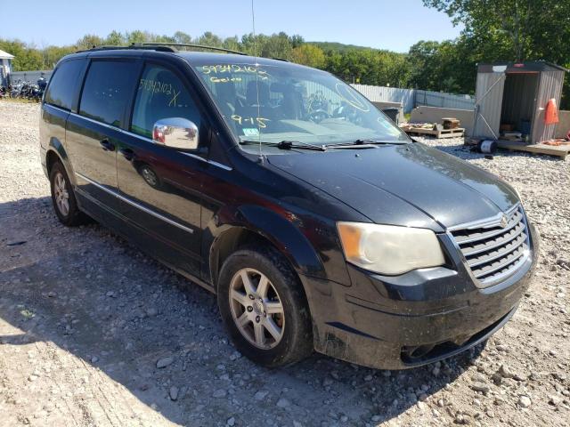 CHRYSLER TOWN & COU 2010 2a4rr5d19ar480120