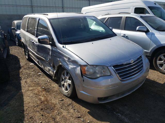 CHRYSLER TOWN &AMP COU 2010 2a4rr5d19ar491795