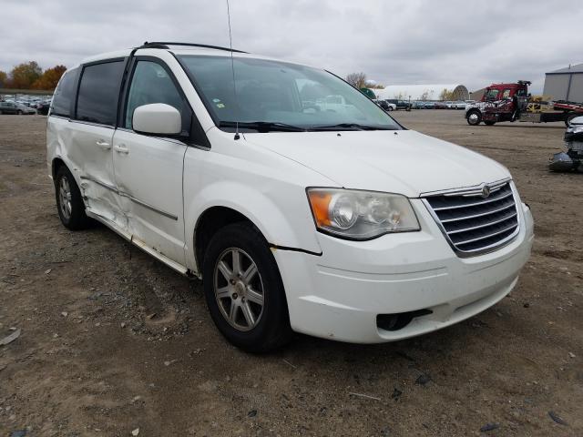 CHRYSLER TOWN & COU 2010 2a4rr5d19ar493790