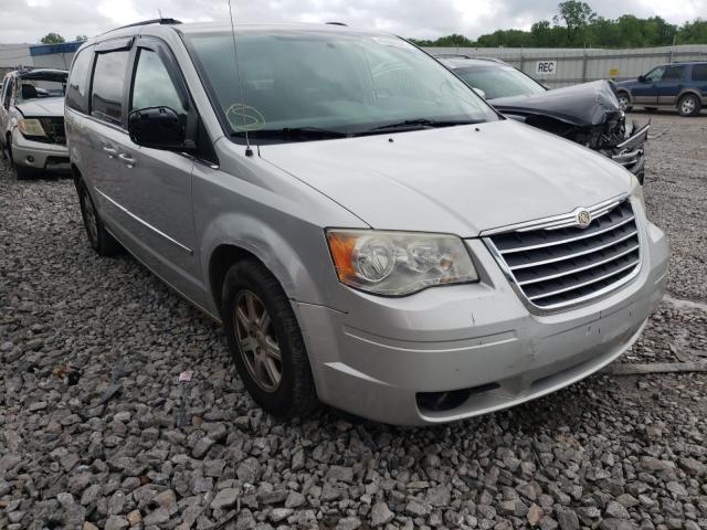 CHRYSLER TOWN &AMP COU 2010 2a4rr5d19ar500852