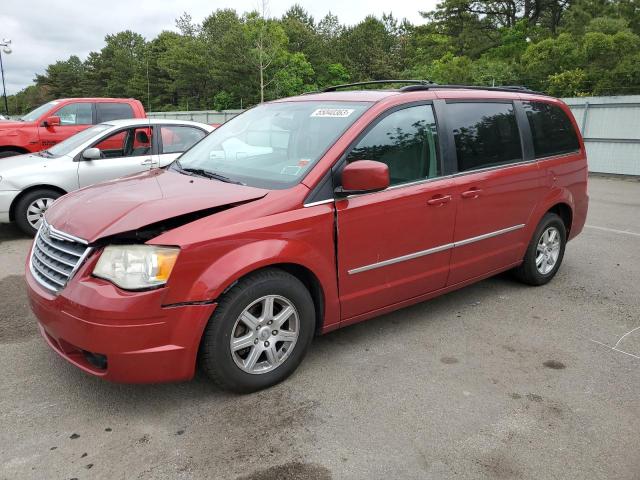 CHRYSLER TOWN & COU 2010 2a4rr5d1xar113937