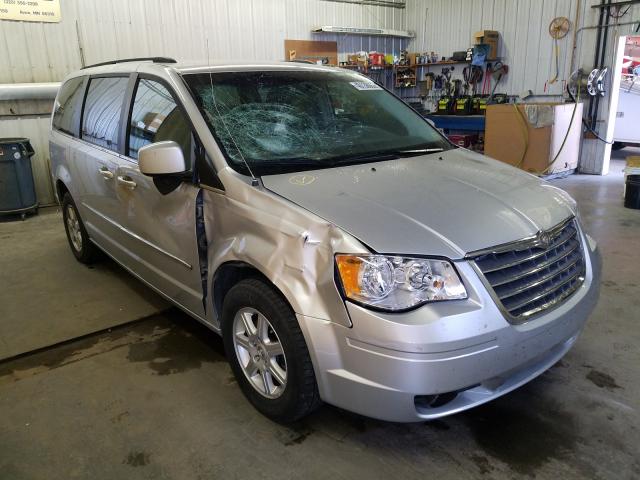 CHRYSLER TOWN & COU 2010 2a4rr5d1xar132052