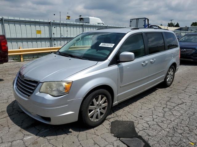 CHRYSLER TOWN & COU 2010 2a4rr5d1xar133864