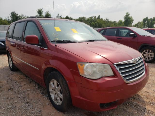 CHRYSLER TOWN &AMP COU 2010 2a4rr5d1xar133900