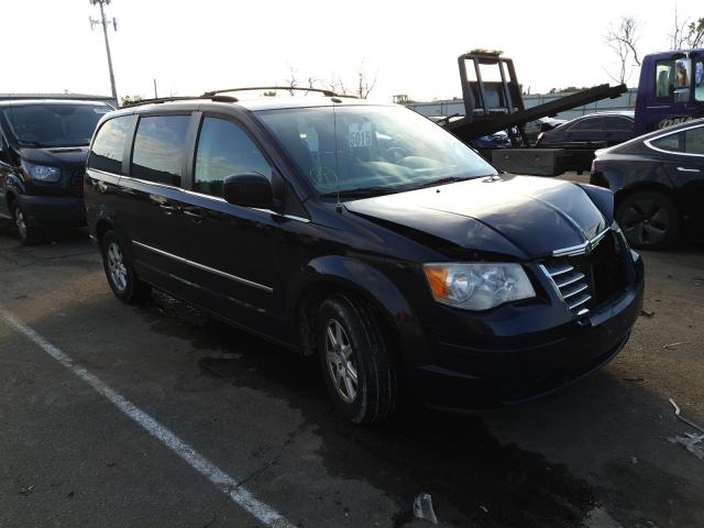 CHRYSLER TOWN & COU 2010 2a4rr5d1xar148493