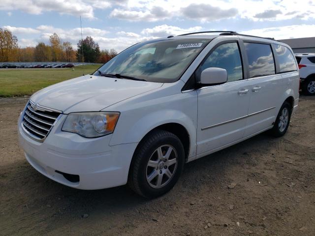 CHRYSLER MINIVAN 2010 2a4rr5d1xar151670