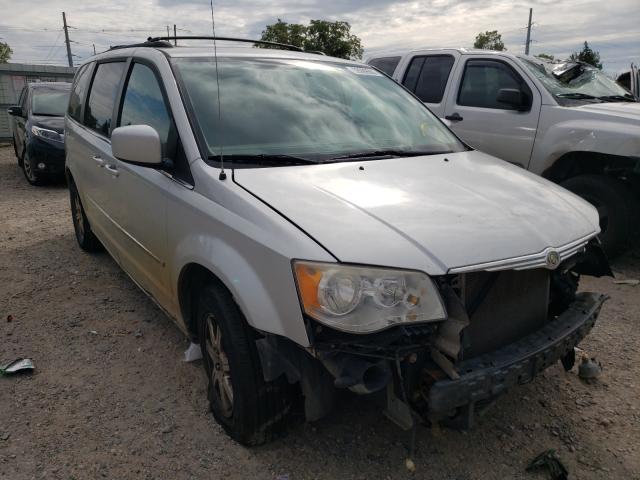 CHRYSLER TOWN &AMP COU 2010 2a4rr5d1xar152124