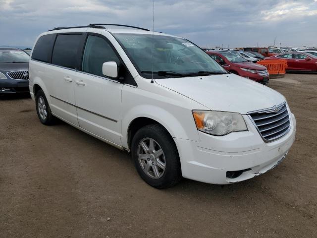 CHRYSLER TOWN & COU 2010 2a4rr5d1xar152415