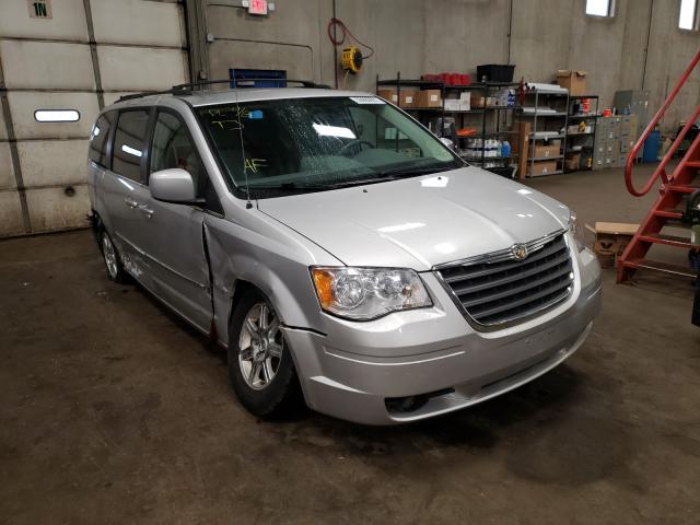 CHRYSLER TOWN &AMP COU 2010 2a4rr5d1xar152785