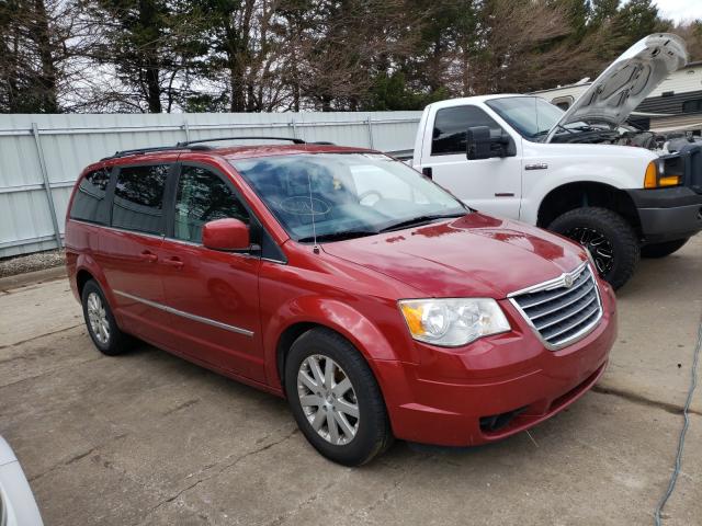 CHRYSLER TOWN &AMP COU 2010 2a4rr5d1xar153211