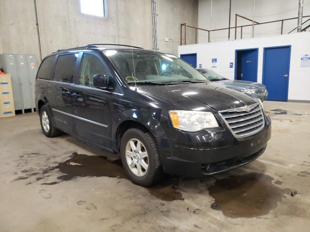 CHRYSLER TOWN&COUNT 2010 2a4rr5d1xar155766