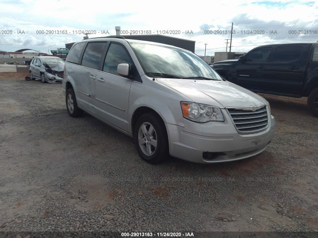 CHRYSLER TOWN & COUNTRY 2010 2a4rr5d1xar166492