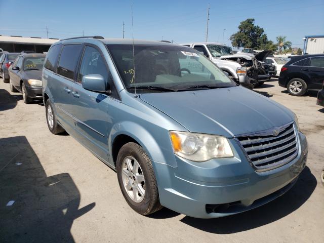 CHRYSLER TOWN &AMP COU 2010 2a4rr5d1xar176990