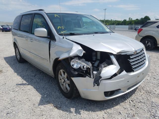 CHRYSLER TOWN & COU 2010 2a4rr5d1xar177024