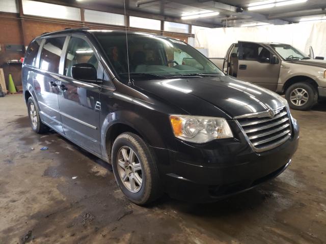 CHRYSLER TOWN &AMP COU 2010 2a4rr5d1xar194227