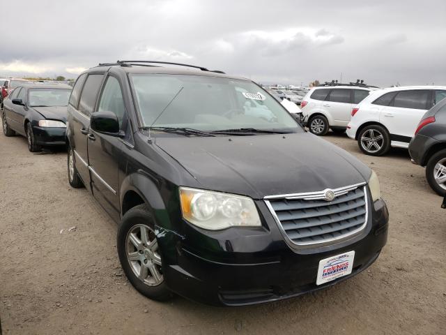 CHRYSLER TOWN &AMP COU 2010 2a4rr5d1xar198407