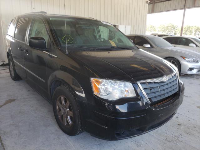 CHRYSLER TOWN & COU 2010 2a4rr5d1xar202181