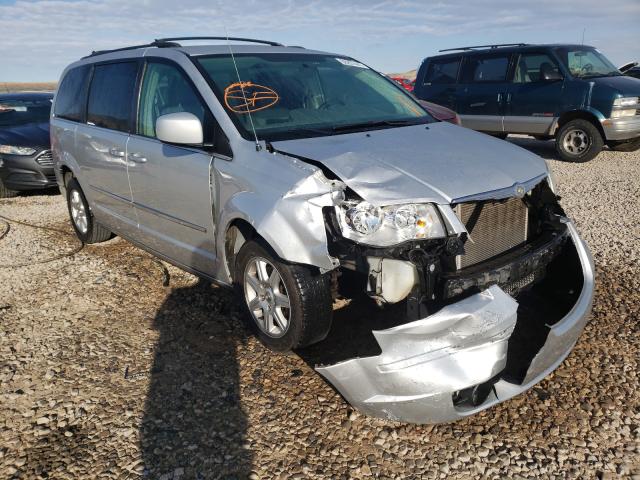 CHRYSLER TOWN &AMP COU 2010 2a4rr5d1xar204142