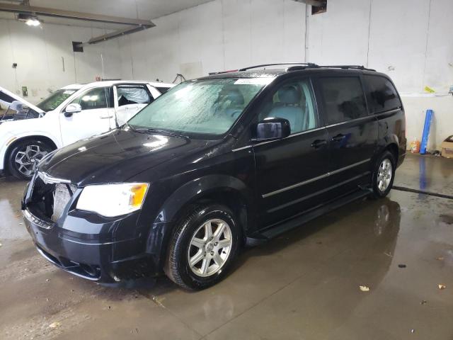 CHRYSLER TOWN & COU 2010 2a4rr5d1xar217845