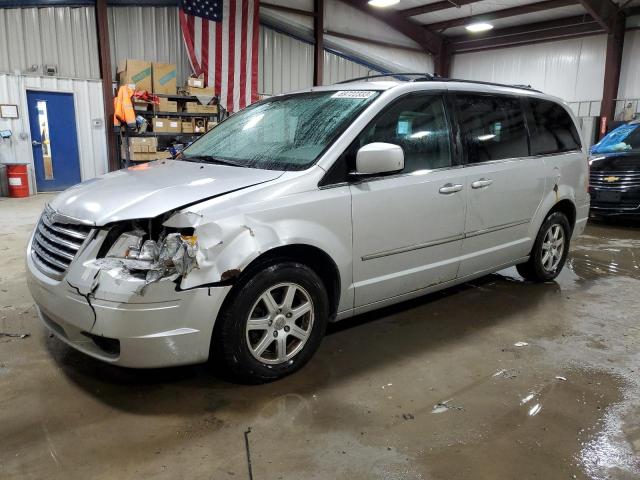 CHRYSLER TOWN & COU 2010 2a4rr5d1xar221586