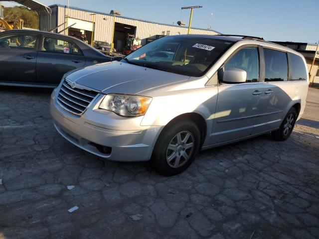 CHRYSLER TOWN & COU 2010 2a4rr5d1xar228134