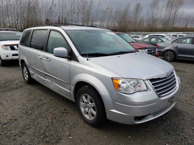 CHRYSLER TOWN & COU 2010 2a4rr5d1xar229199