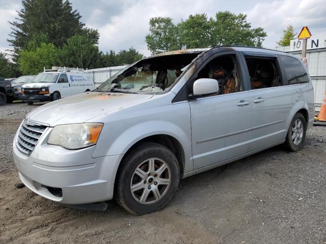 CHRYSLER MINIVAN 2010 2a4rr5d1xar230479