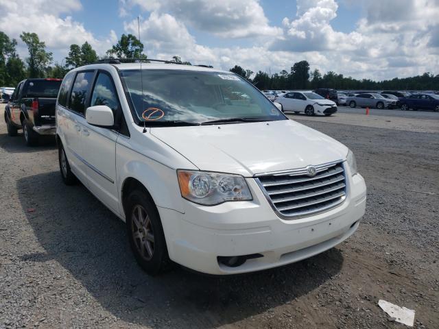 CHRYSLER TOWN &AMP COU 2010 2a4rr5d1xar235164