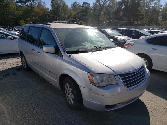 CHRYSLER TOWN &AMP COU 2010 2a4rr5d1xar235505