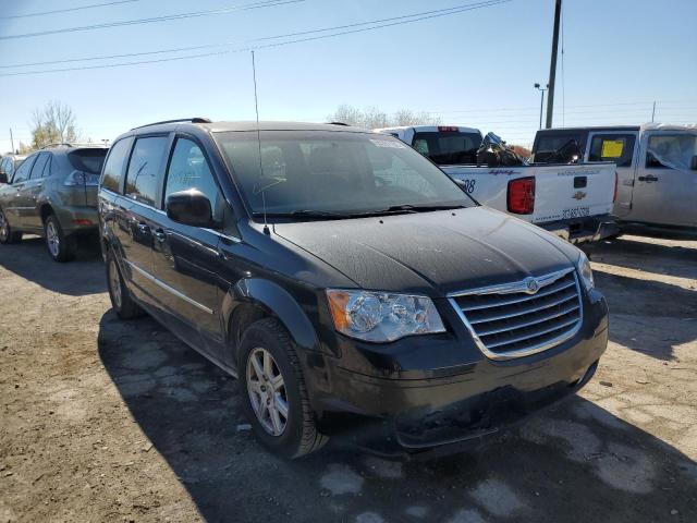 CHRYSLER TOWN & COU 2010 2a4rr5d1xar241921