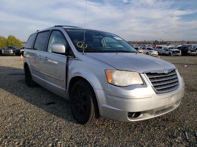 CHRYSLER TOWN &AMP COU 2010 2a4rr5d1xar248982