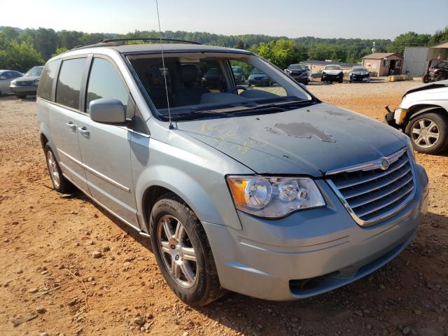 CHRYSLER TOWN &AMP COU 2010 2a4rr5d1xar249002